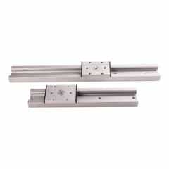 Linear Slide Rails heavy duty slide rails