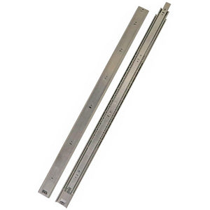 Compact Drawer Slides