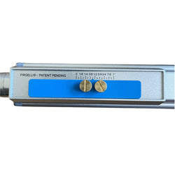 Adjustable Stroke Linear Actuators