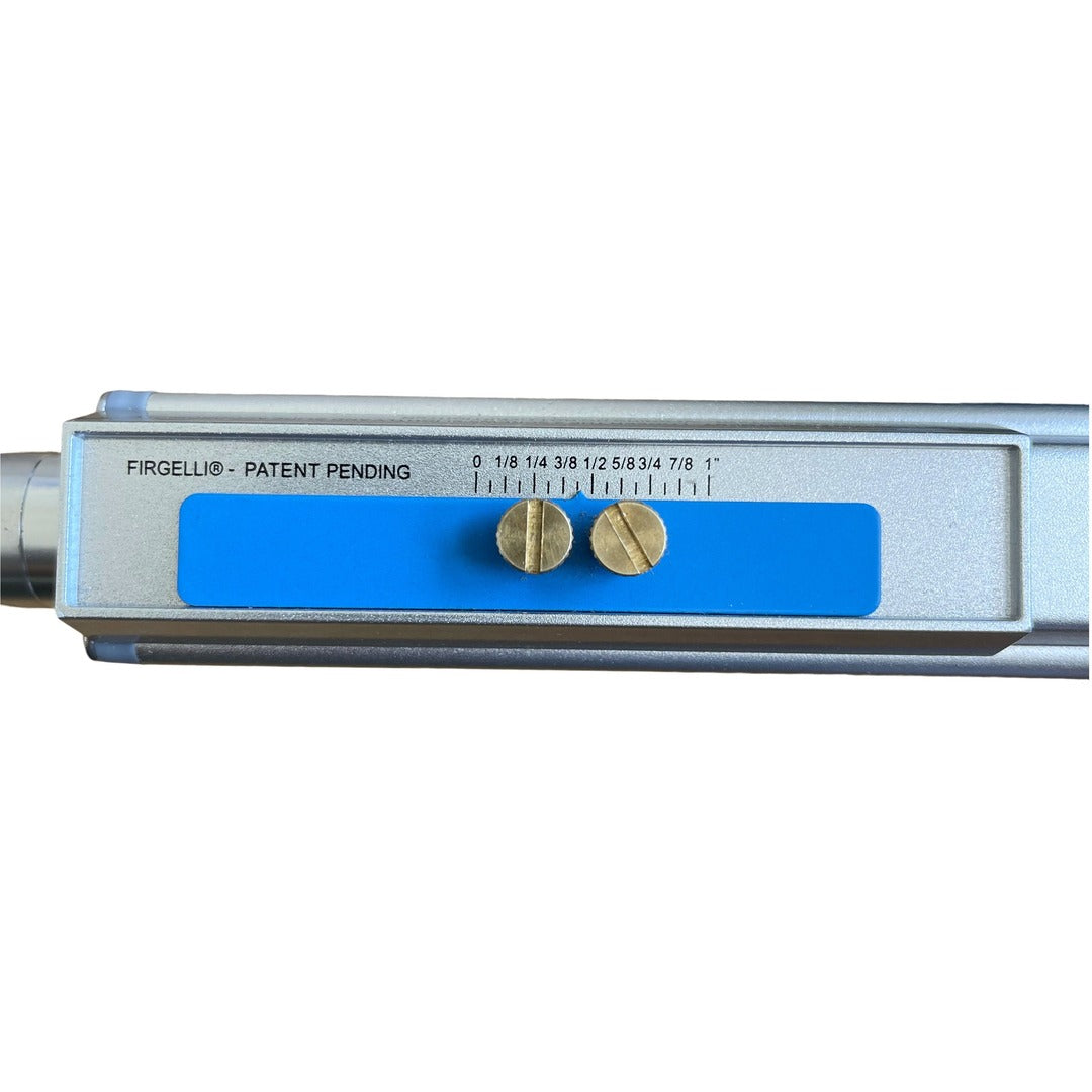 Adjustable Stroke Linear Actuators Product Image