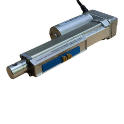 Adjustable Stroke Linear Actuators