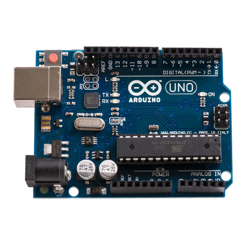 arduino board