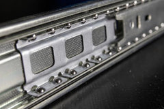 ball-bearing close up