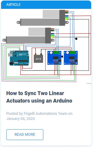 arduino article