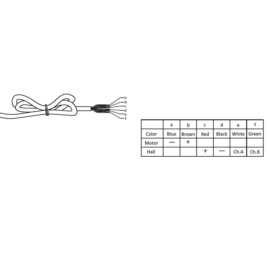 Micro Pen Actuator with Feedback Product Image