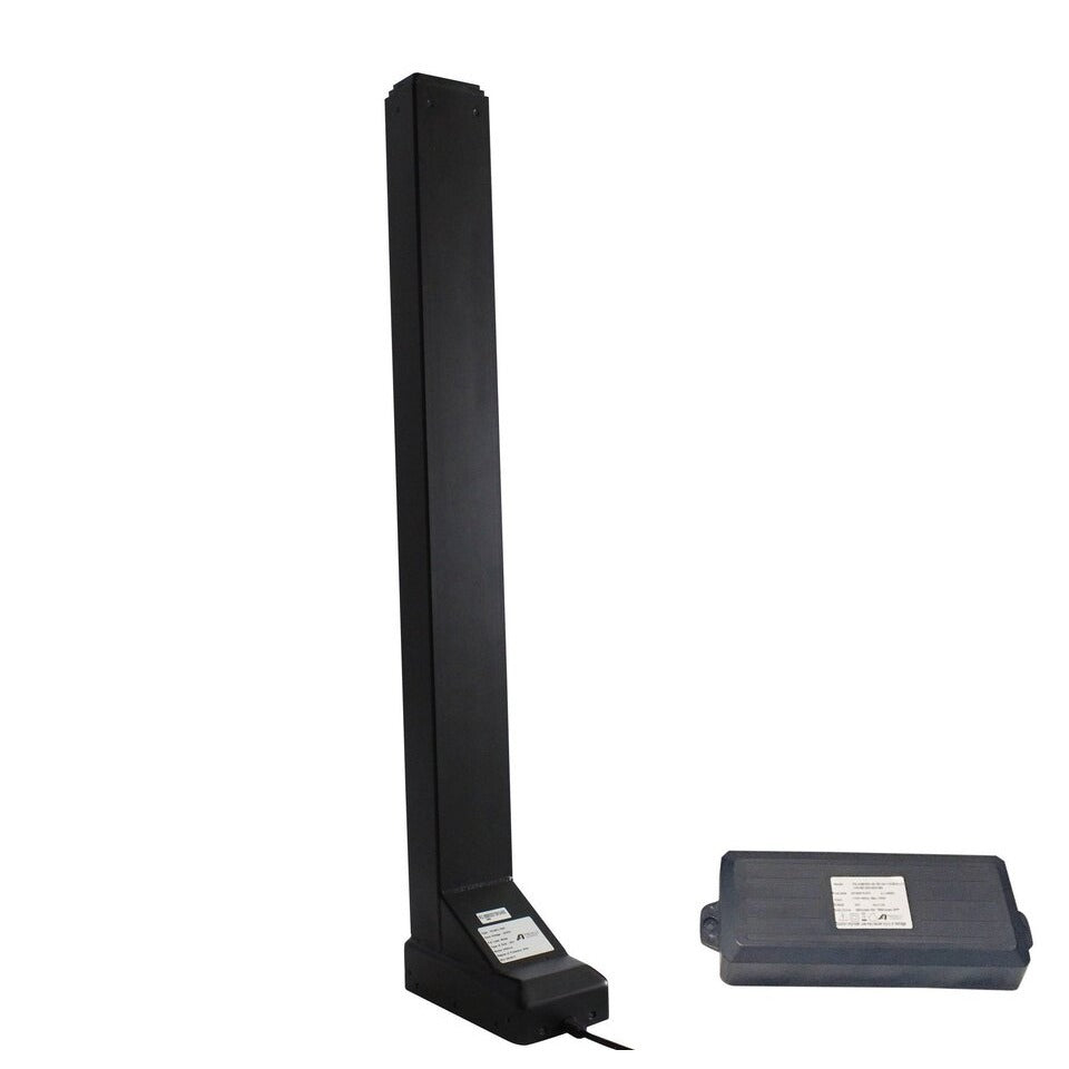 Kitchen Appliance Lift - Column Lift Actuator Product Image