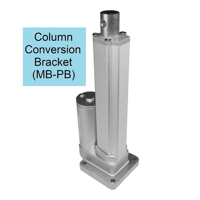 P-Series Linear Actuators Product Image