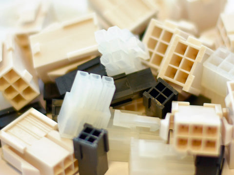 customized Linear Actuator connectors
