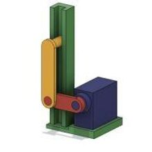 What is an actuator