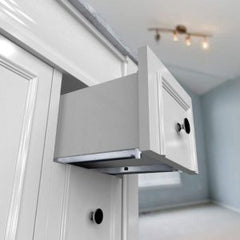 Drawer Slide side under Mount Type