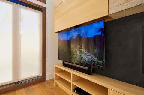 TV Lifts Drop Down TV Lifts