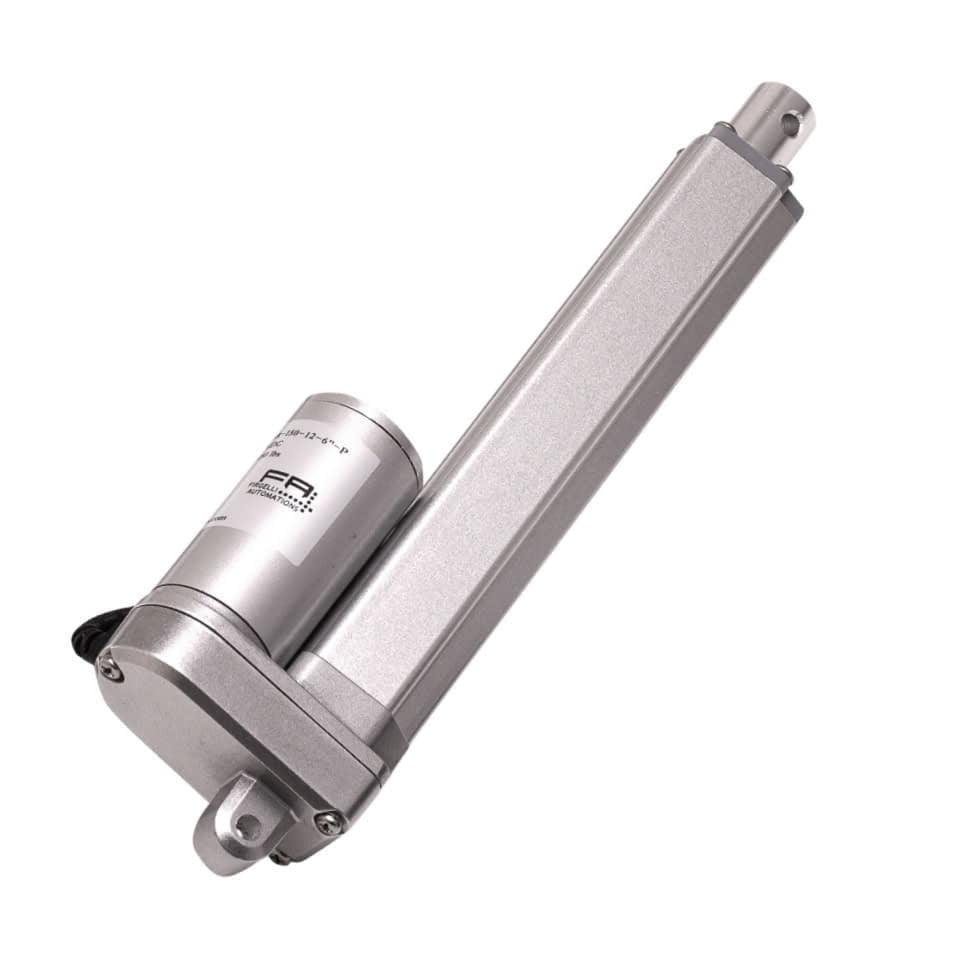 P-Series Linear Actuators Product Image