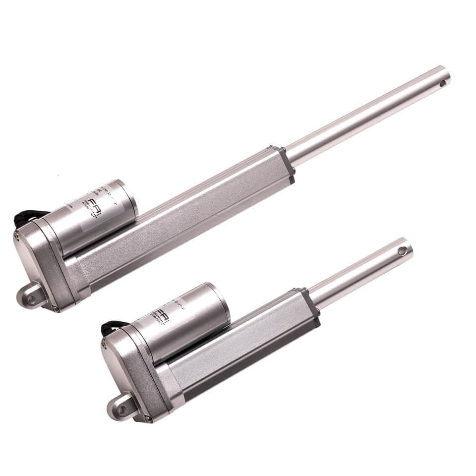 P-Series Linear Actuators Product Image