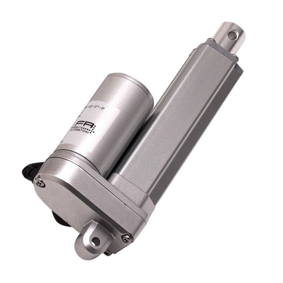 P-Series Linear Actuators Product Image