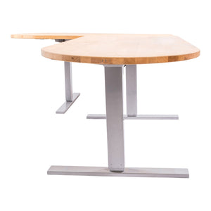 FIRGELLI E-Desk - Three Leg Standing Desk Lift