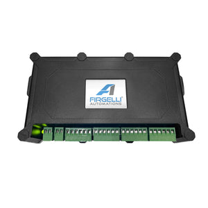 FCB-1 Actuator Controller -  Programmable - Timer and Synchronous Feature