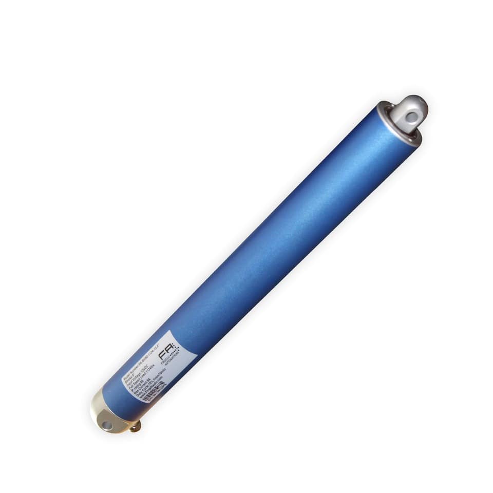 Bullet Series 50 Cal. Linear Actuators Product Image