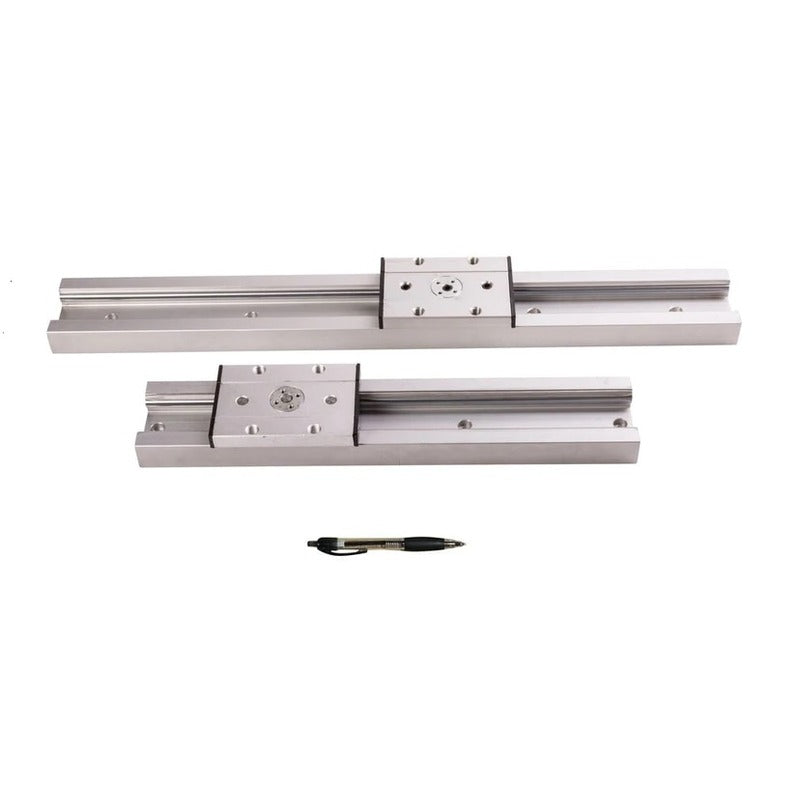 FA-SGR-35 Series - Heavy Duty Linear Bearing Slide Rails Product Image