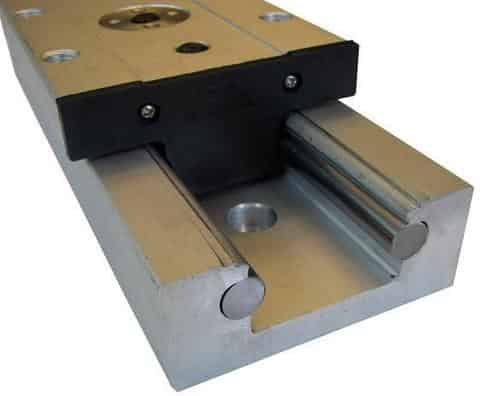 Slide Rail linear slide rails