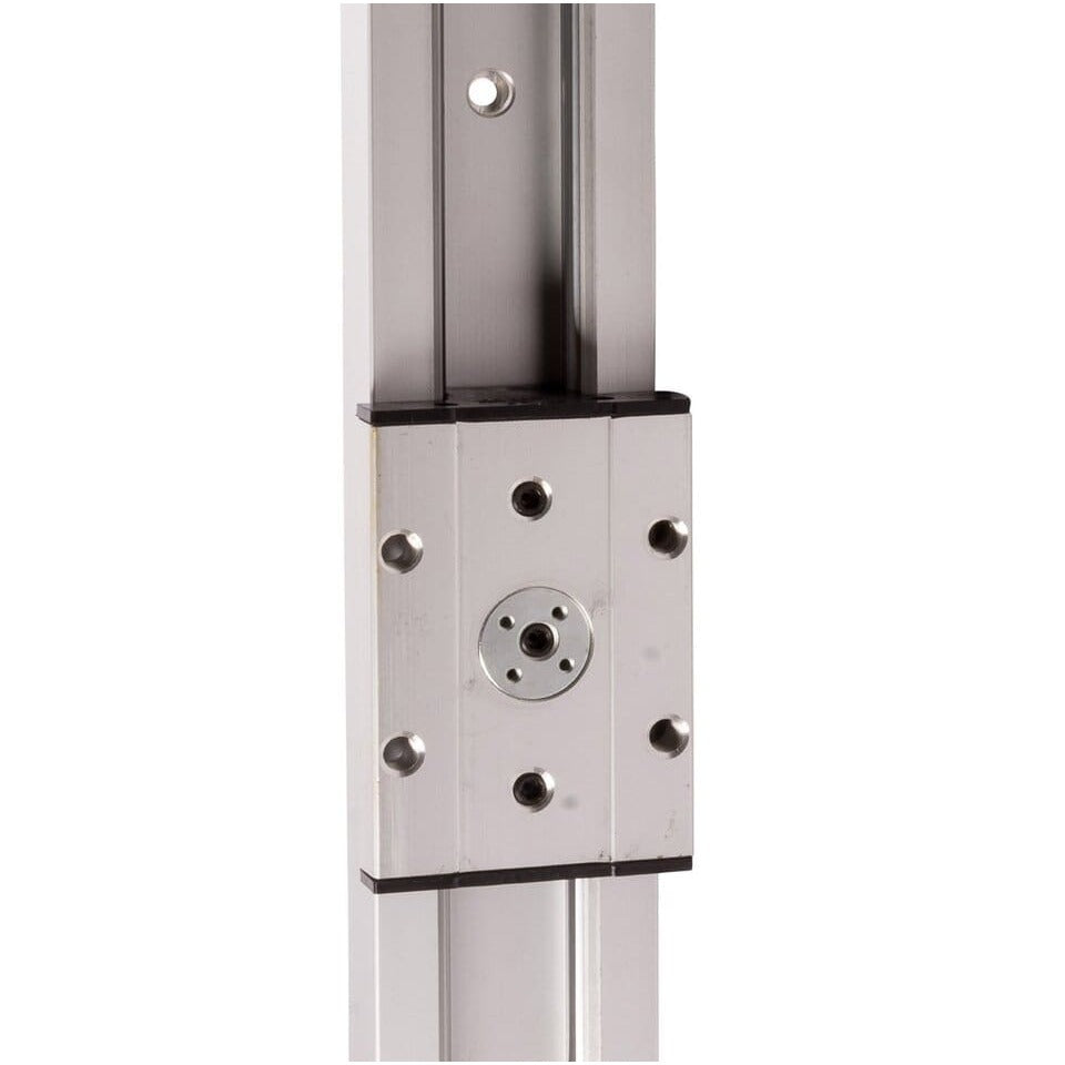 FA-SGR-35 Series - Heavy Duty Linear Bearing Slide Rails Product Image
