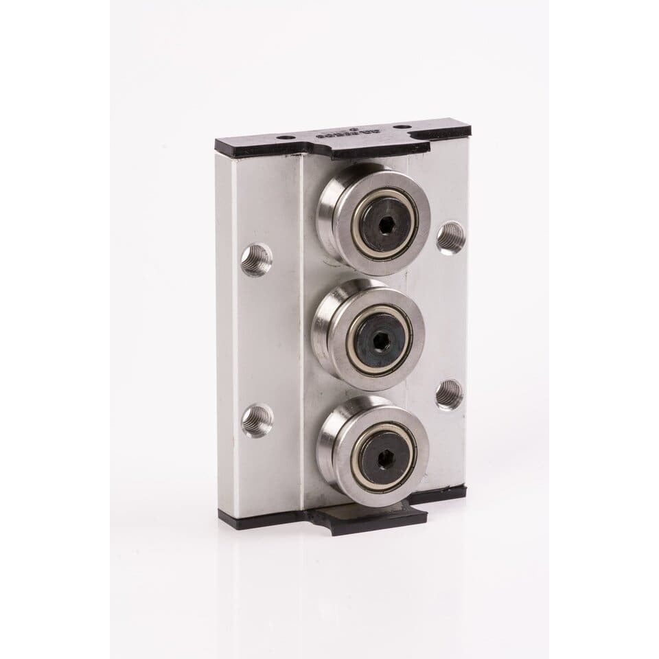FA-SGR-35 Series - Heavy Duty Linear Bearing Slide Rails Product Image