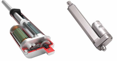 Linear Actuators
