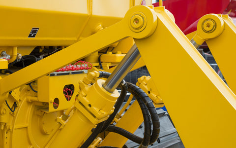 hydraulic actuators hydraulic Actuators