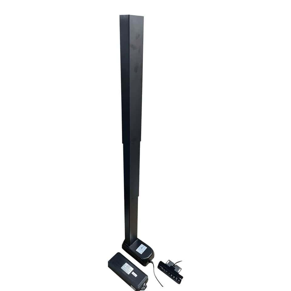 Kitchen Appliance Lift - Column Lift Actuator Product Image