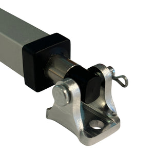 MB24 Bracket Set for Micro Utility and F12 Actuators (Pair)