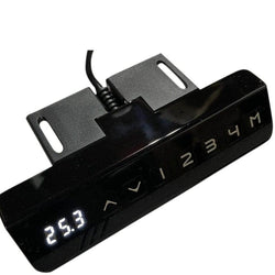 Kitchen Appliance Lift controller