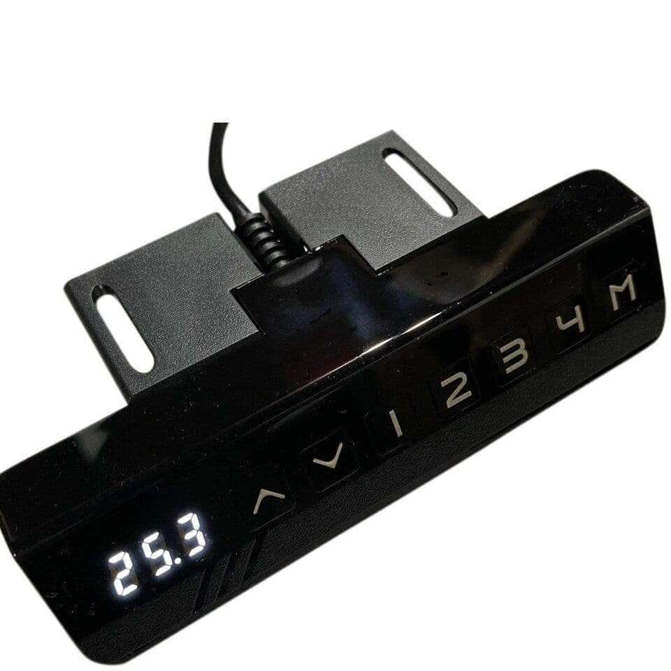 Kitchen Appliance Lift - Column Lift Actuator Product Image