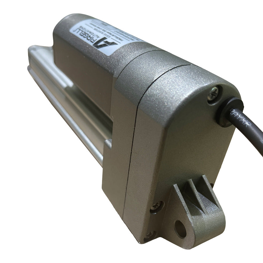 Super Duty Actuators Product Image