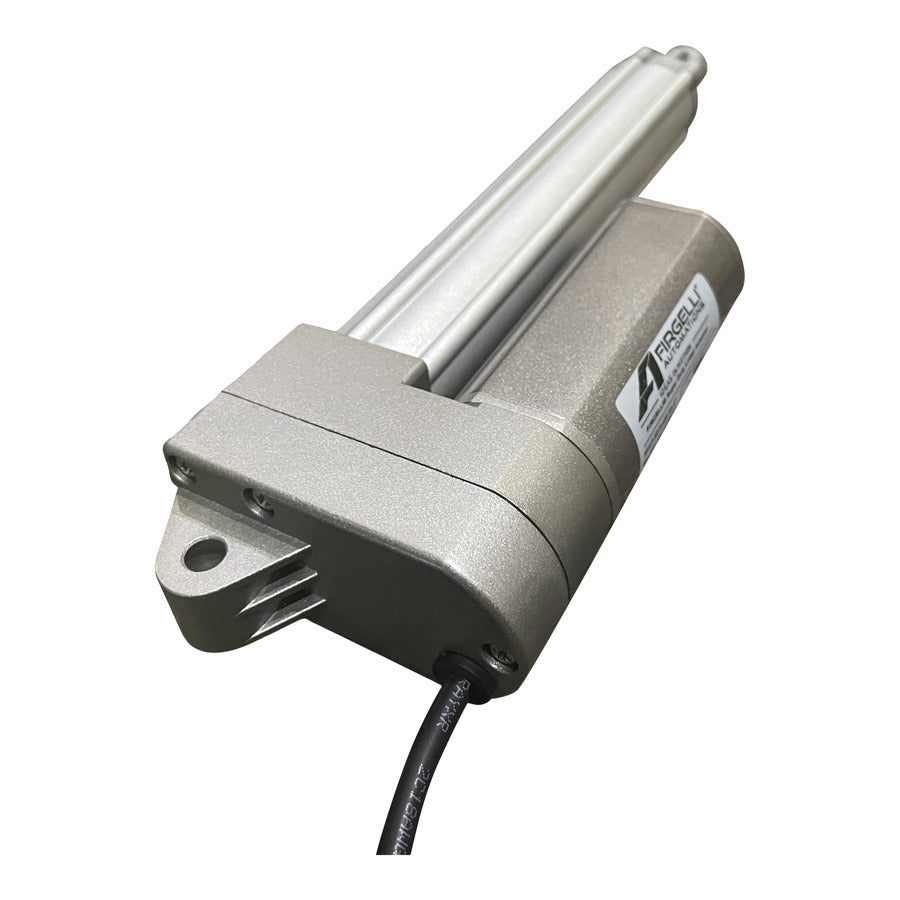 Super Duty Actuators Product Image