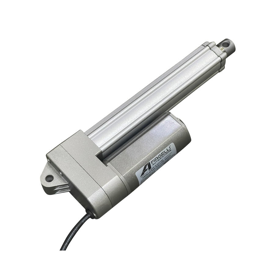 Super Duty Actuators Product Image
