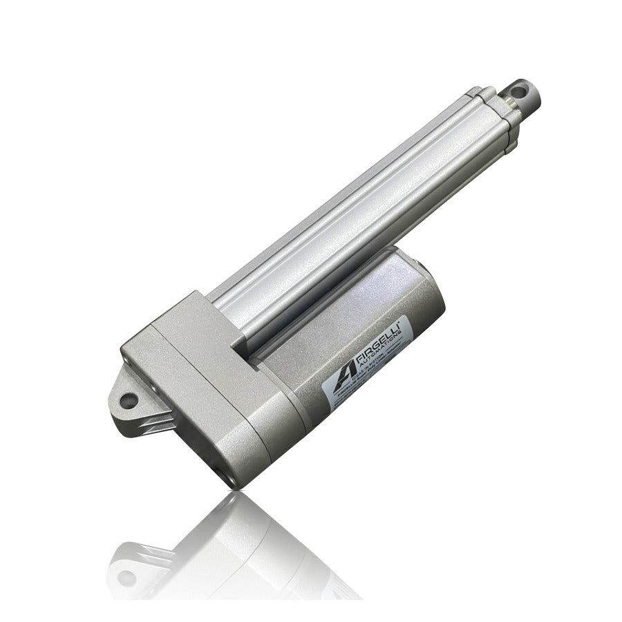 Super Duty Actuators Product Image
