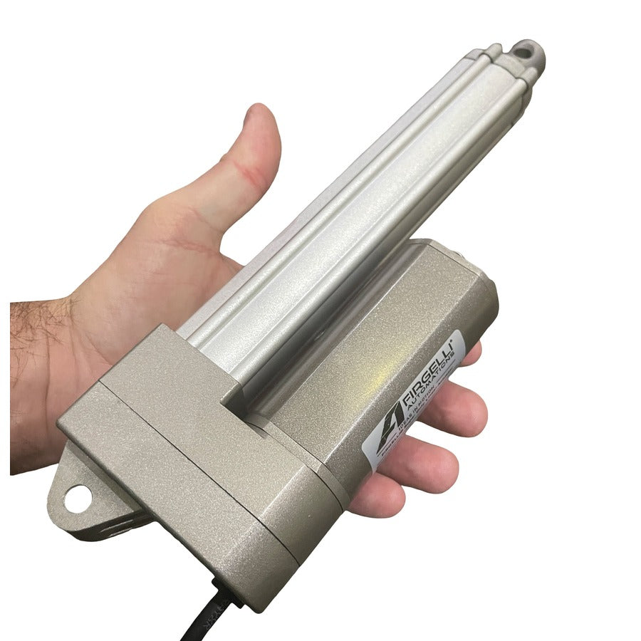 Super Duty Actuators Product Image