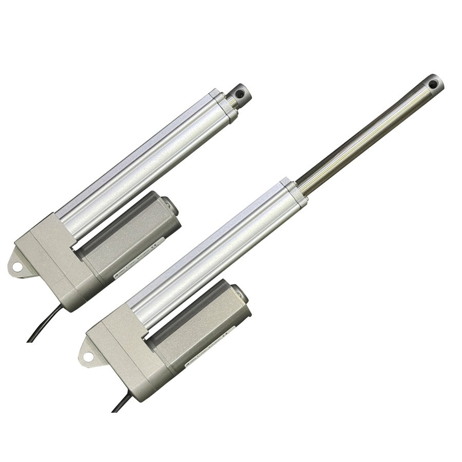 Super Duty Actuators Product Image
