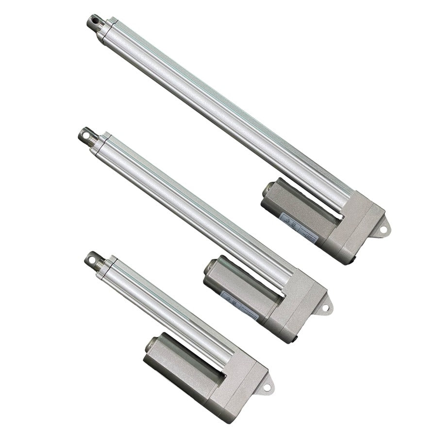 Super Duty Actuators Product Image