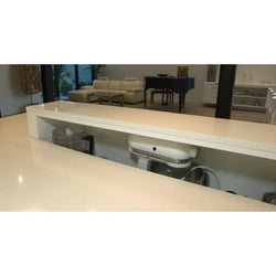 Kitchen Appliance Lift - Column Lift Actuator
