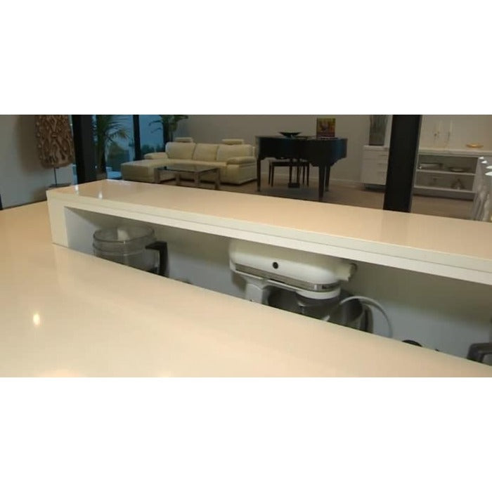 Kitchen Appliance Lift - Column Lift Actuator Product Image