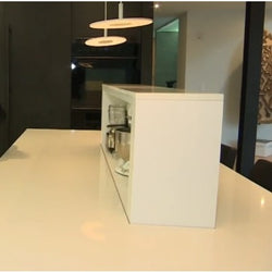 Kitchen Appliance Lift - Column Lift Actuator