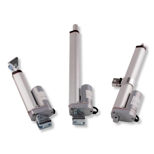 Classic Rod Linear Actuators Product Image
