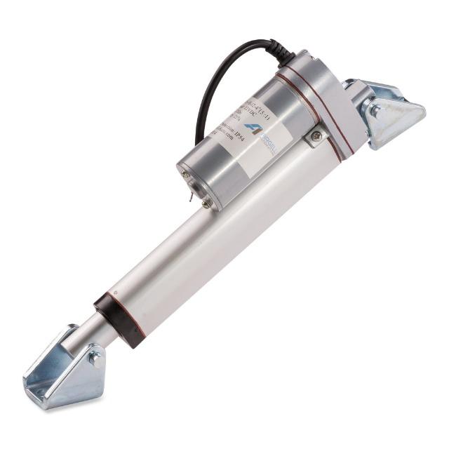 Classic Rod Linear Actuators Product Image