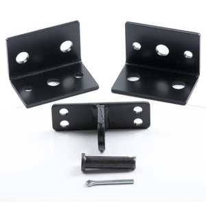 MB5 Bracket Set