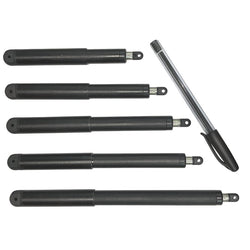 Micro Pen Actuator with Feedback