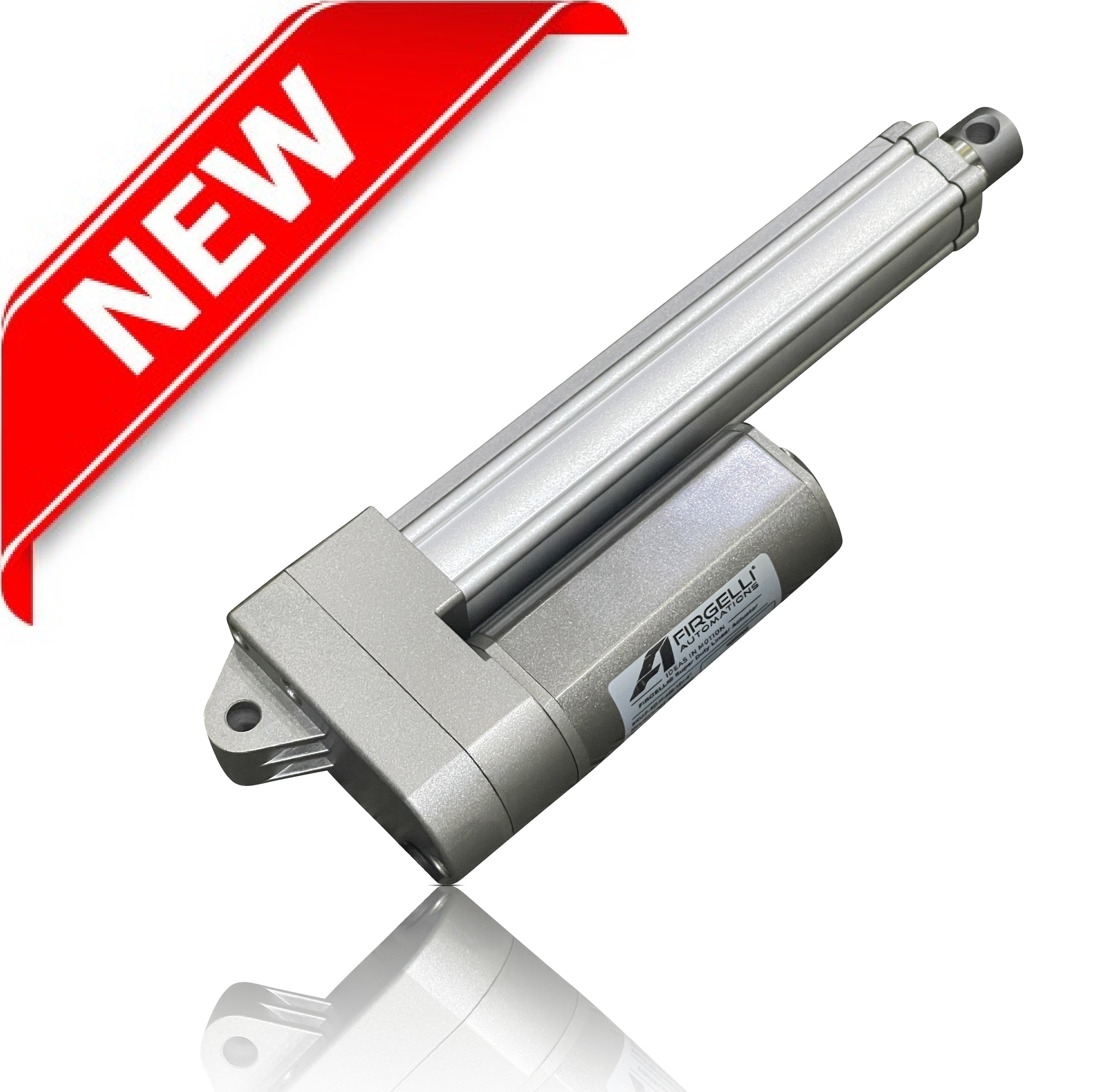 Super Duty Actuators Product Image