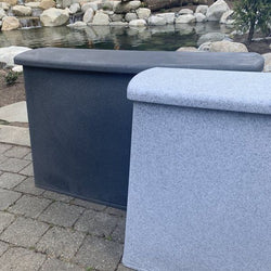 Outdoor TV Cabinet - With built-in Remote Control TV Lift Mechanism