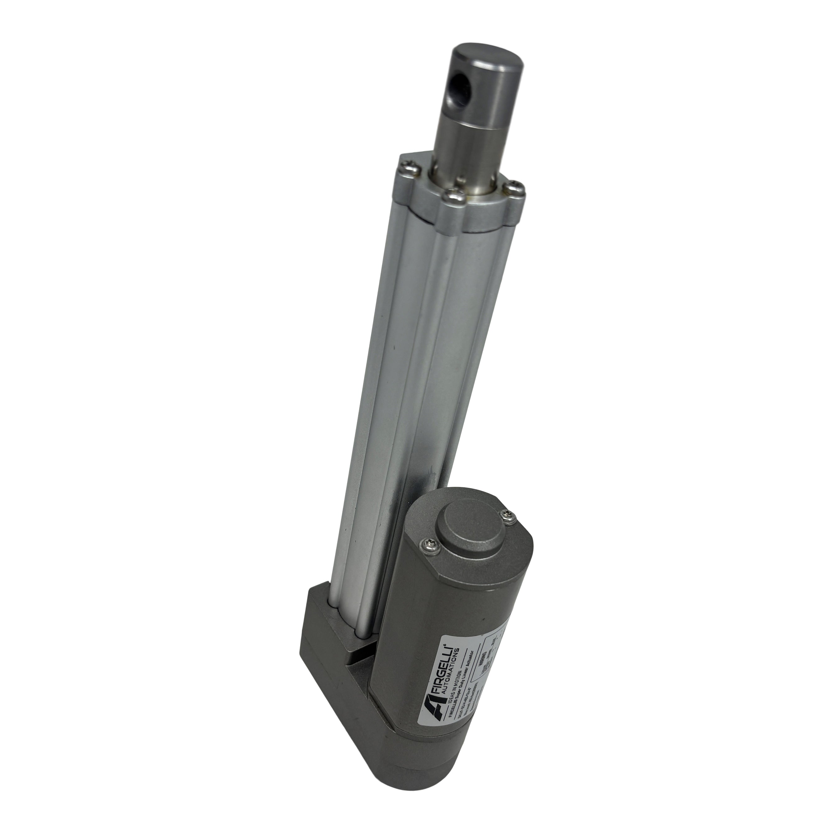 Super Duty Actuators Product Image