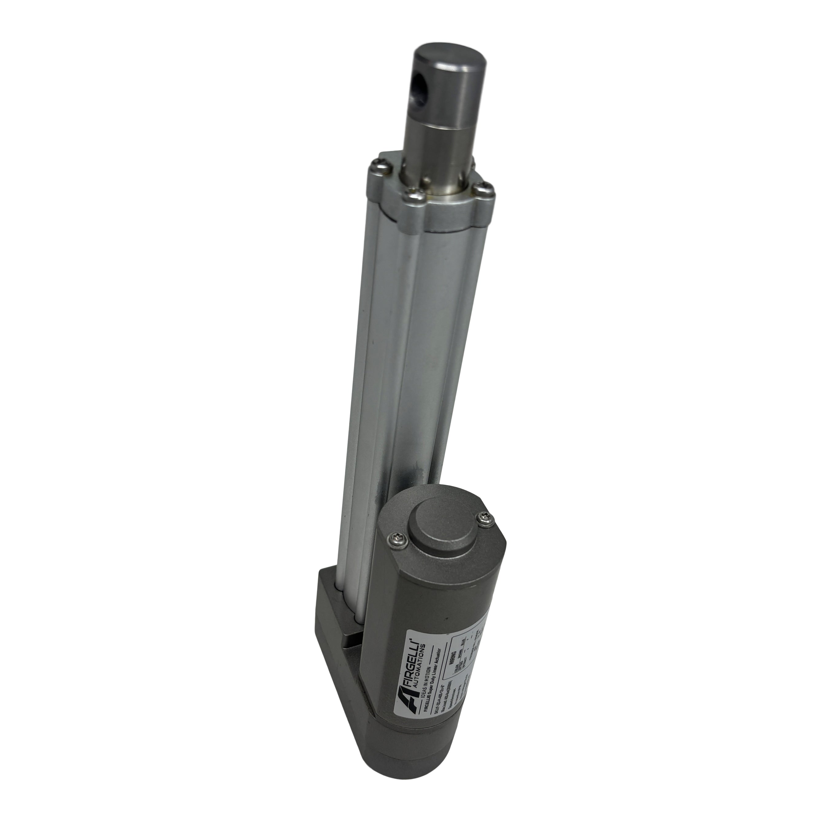 Super Duty Actuators Product Image