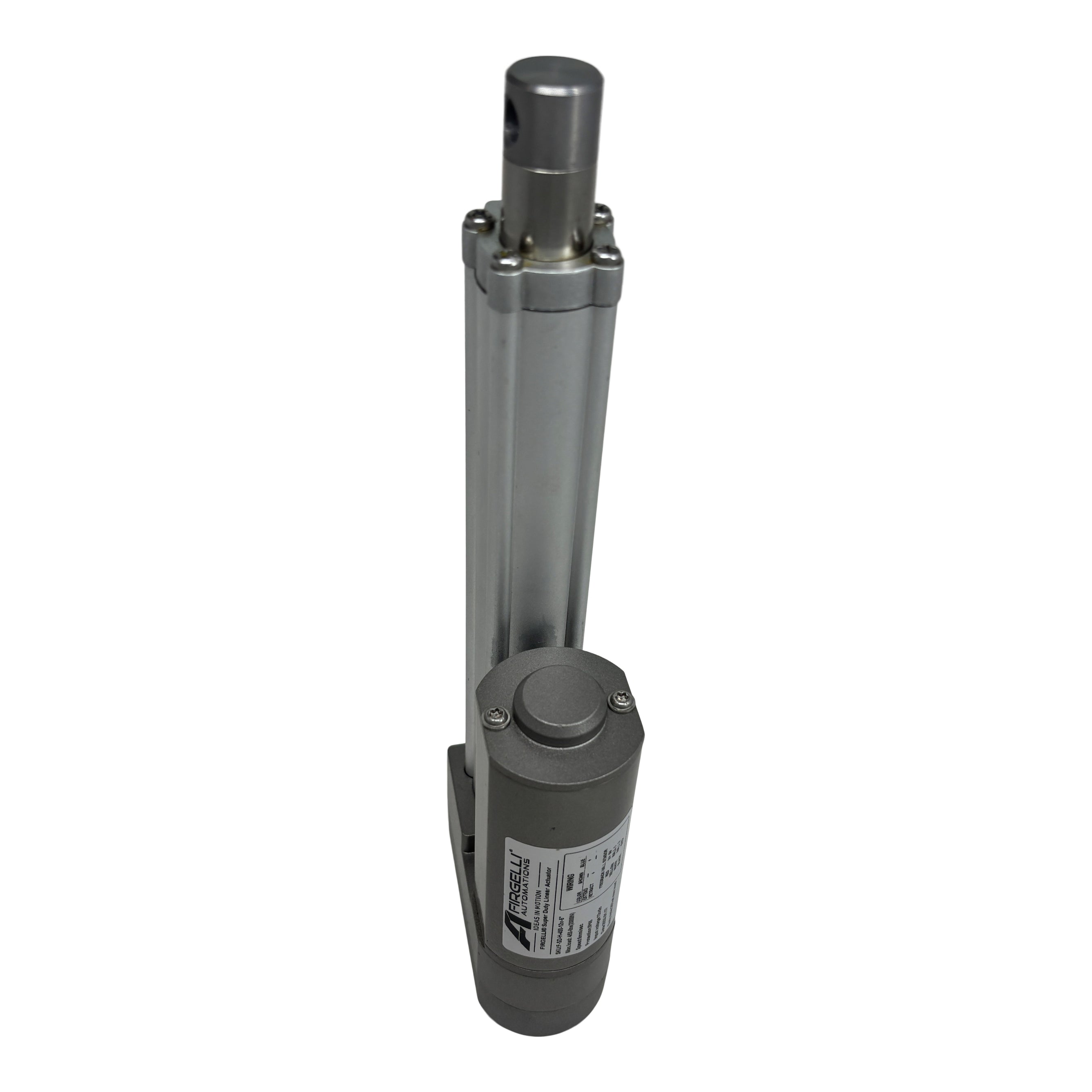 Super Duty Actuators Product Image